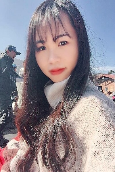 静岡県在中の社交的なベトナム女性20代（TH24338)