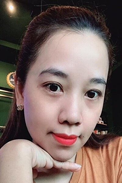 岡山県在中の社交的なベトナム女性30代(TH24339)