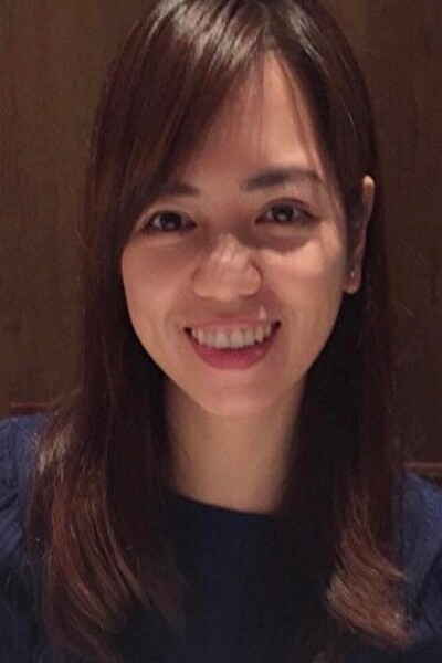 東京在中IT企業に勤務のベトナム女性30代（JP24713）